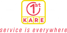 1stKare Logo