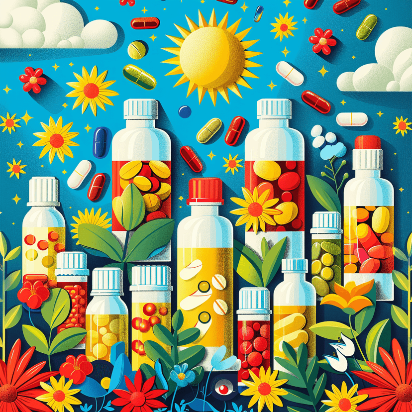 Can You Die from Vitamin D Intoxication? What Science Says 1stkare Blog